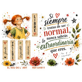 Transfer Pipi Frase