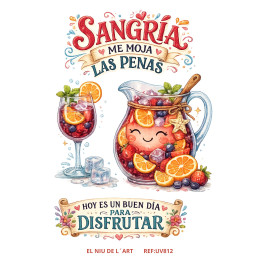 Sangría transferentzia