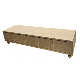 Caja libro 21x17x5.3 cms