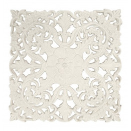 Mandala quadrada 29x29cm