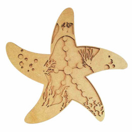 Estrella Mar
