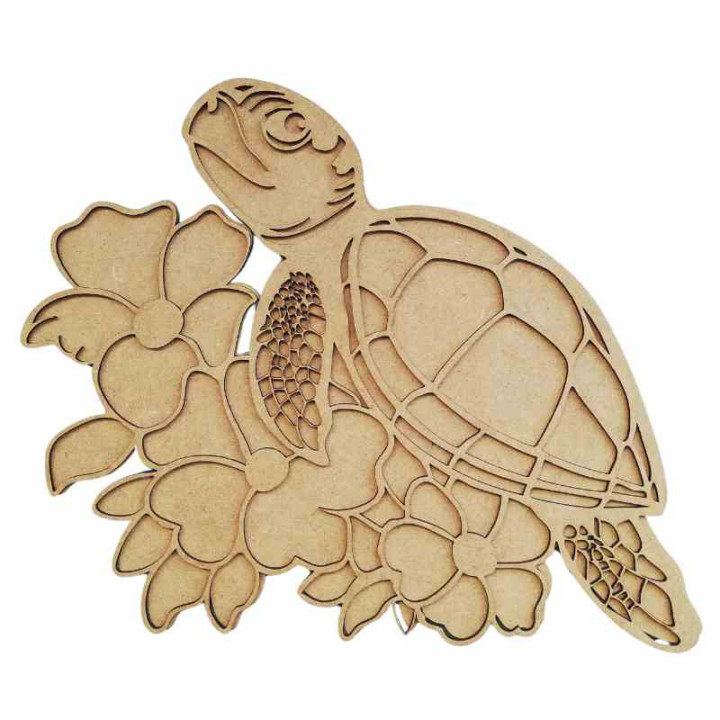 Tortuga loreekin