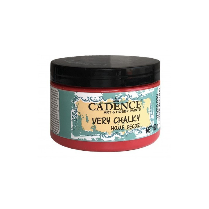 VERY CHALKY049 Red Coral 150ml