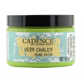 VERY CHALKY47 Pistachio Green 150ml