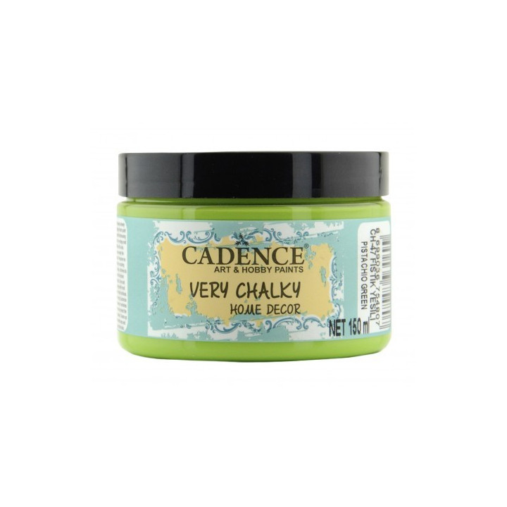 VERY CHALKY47 Pistachio Green 150ml
