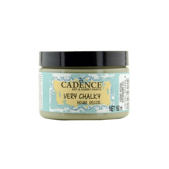VERY CHALKY046 Mimosa Green 150ml