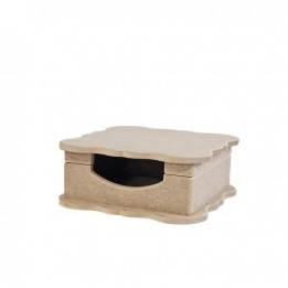 Caja 9.5x10.5x8cm