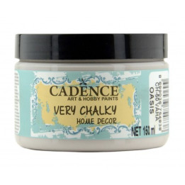 VERY CHALKY 050 Oasis 150ml