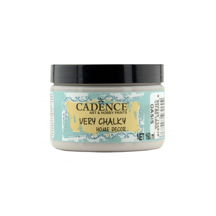 VERY CHALKY 050 Oasis 150ml