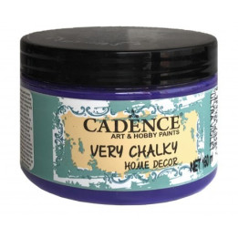 VERY CHALKY052 Ultra Violet 150ml