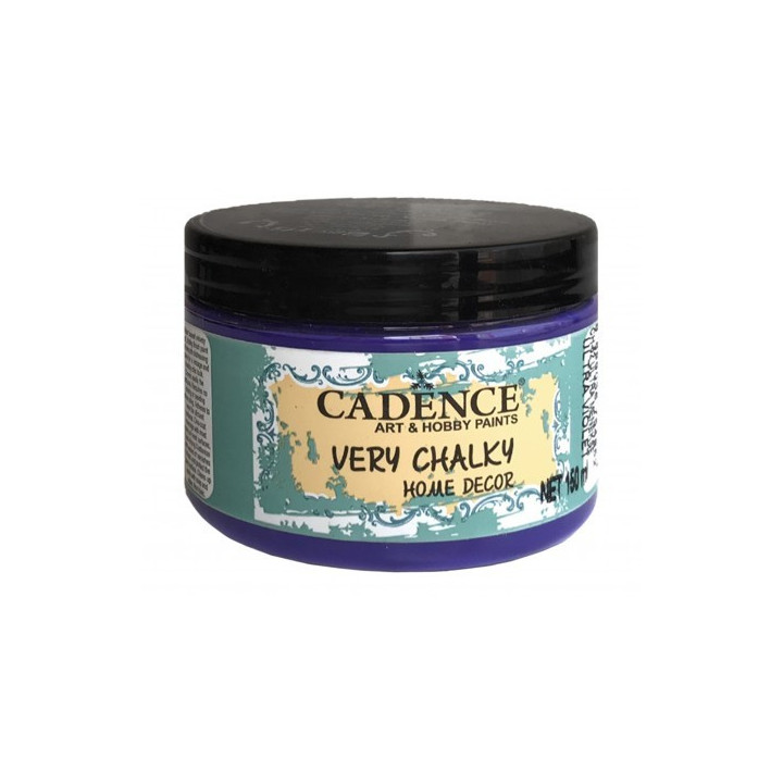 VERY CHALKY052 Ultra Violet 150ml