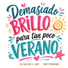Transfer Frases DTF