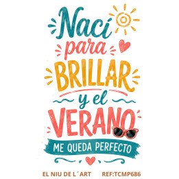 Transfer Frases DTF