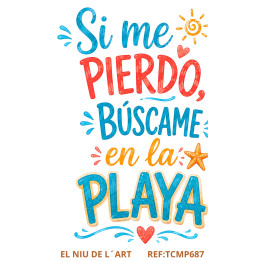 Transfer Frases DTF