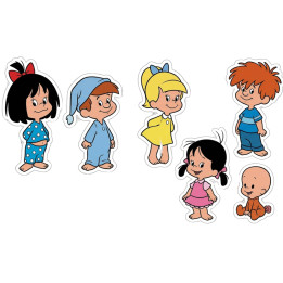 Transfer  Peques UV