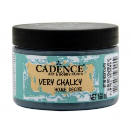 VERY CHALKY048 Napoleon Blue 150ml