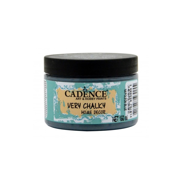 VERY CHALKY048 Napoleon Blue 150ml