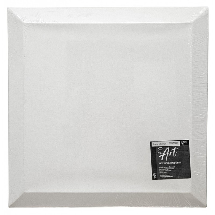 Lienzo Standard, 30x30cm