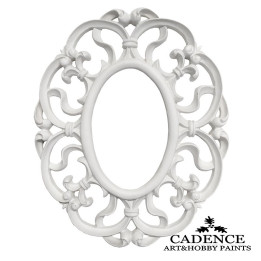 Moldura Gótica Grande CADENCE