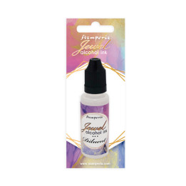 Jewel Alcohol Diluent Stamperia -