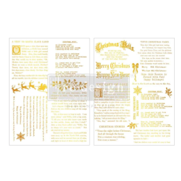 Cópia de Cópia de Cópia de Moldes decorativos Winter Barnstead 5x8 polegadas
