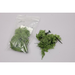 Musgo Verde Claro 15 gr.