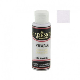 Premium 6420 ROMANCE Cadence 70ml