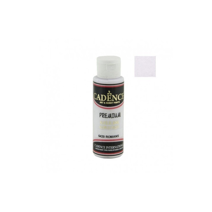 Premium 6420 ROMANCE Cadence 70ml