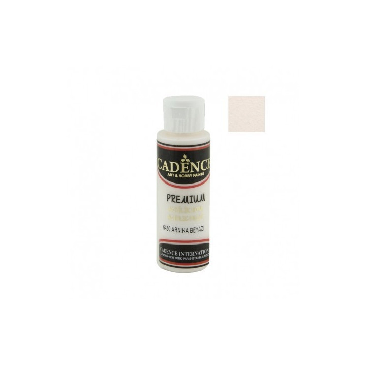 Premium 6430 BEGONIA Cadence 70ml