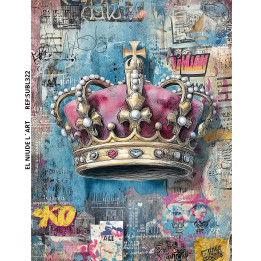 Sublimazio Premium Urban Pop 316
