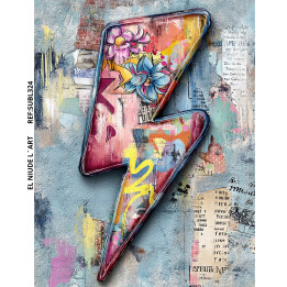 Sublimació Premium Urban Pop 316