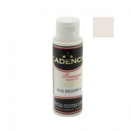 Premium 6450 ARNICA WHITE Cadence 70ml