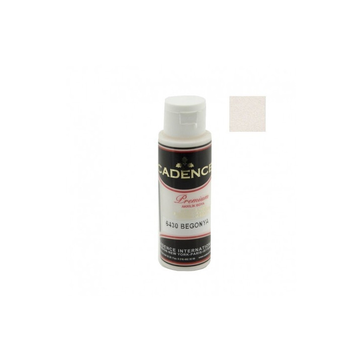 Premium 6450 ARNICA WHITE Cadence 70ml