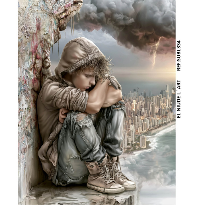 Sublimación Premium Oníric