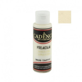 Premium 9020 TAFFY Cadence 70ml