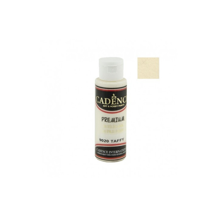 Premium 9020 TAFFY Cadence 70ml