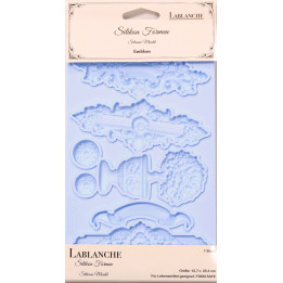 LB molde “Bihotza borlearekin”