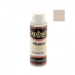 Premium 0357 DESERT BEIGE Cadence 70ml