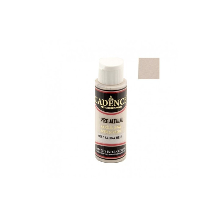 Premium 0357 DESERT BEIGE Cadence 70ml