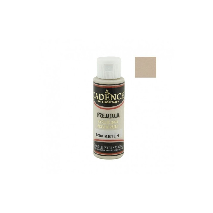 Premium 4200 LINEN Cadence 70ml