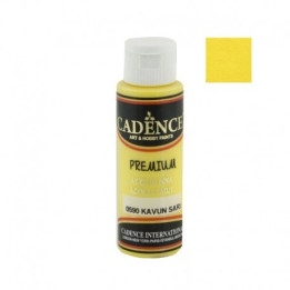 Premium 0590 MELON YELLOW Cadence 70ml