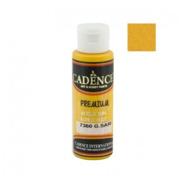 Premium 7360 SUN YELLOW Cadence 70ml
