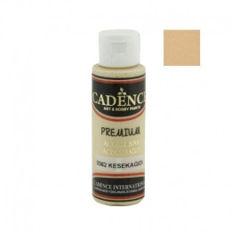 Premium 0362 PAPER BAG Cadence 70ml
