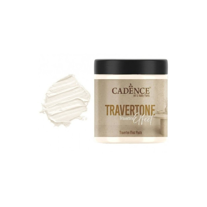 Travertone CADENCE Bone 250 ml