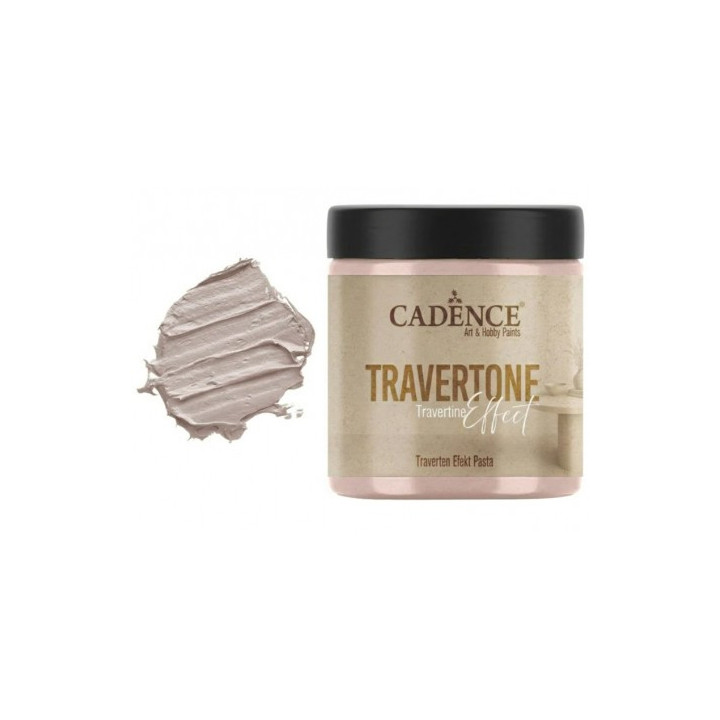Travertone CADENCE Fog