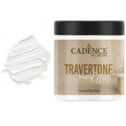 Cópia de Cópia de Travertone CADENCE Bone 250 ml