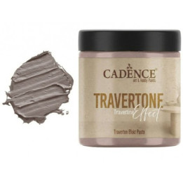 copy of copy of copy of Travertone CADENCE Bone 250 ml