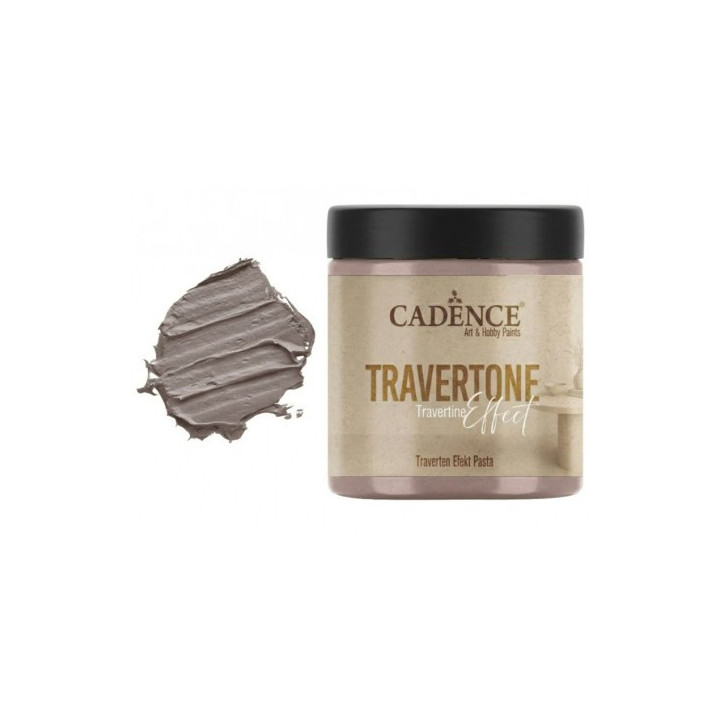 Cópia de Cópia de Cópia de Travertone CADENCE Bone 250 ml
