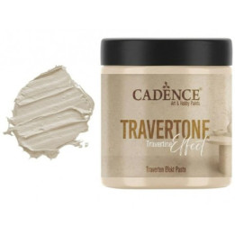 copy of copy of copy of copy of copy of copy of Travertone CADENCE Bone 250 ml