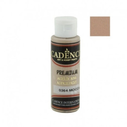 Premium 0364 MOCCA Cadence 70ml